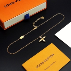 Louis Vuitton Necklaces